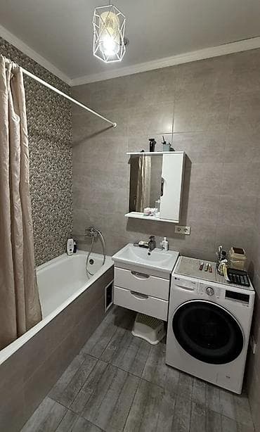 Недвижимость: 4 комнаты, 120 м² — 8