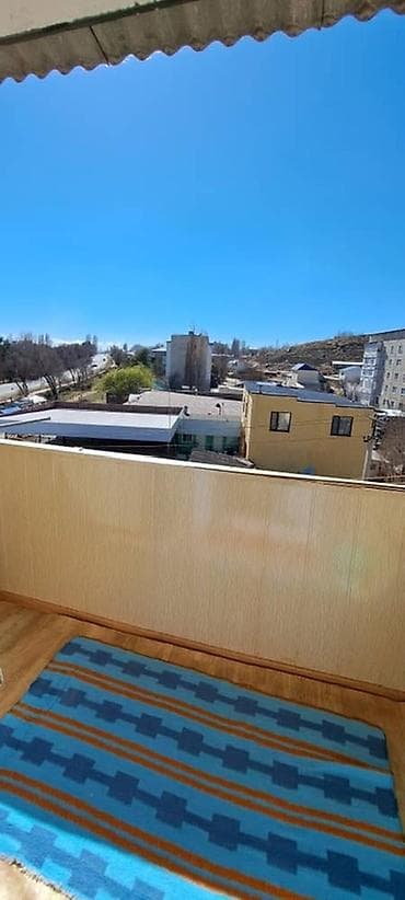 4 комнаты, 65 м², Индивидуалка, 4 этаж — 7