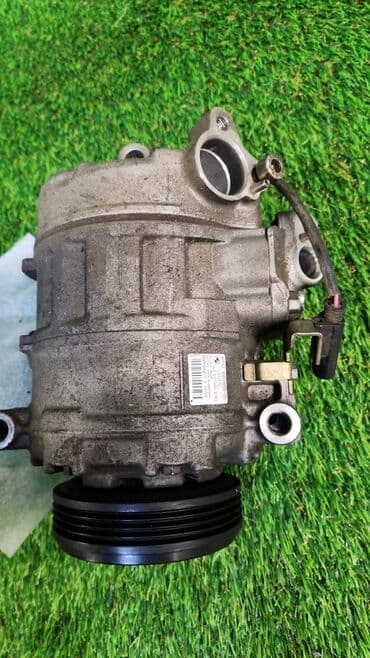 m54: Компрессор BMW 2005 г., Б/у, Оригинал, Германия — 4