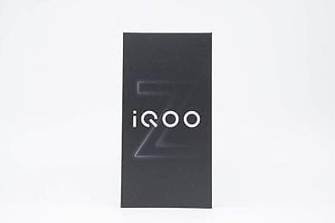 redmi note 9 pro 128: Vivo iQOO, Новый, 256 ГБ, цвет - Белый, 2 SIM — 1