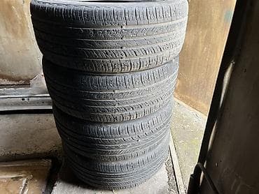 Комплект лето 215 50 17