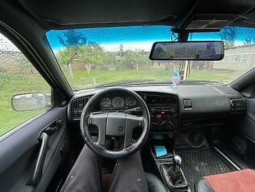 акпп на голф 3: Volkswagen Passat Variant: 1993 г., 1.8 л, Механика, Бензин, Универсал — 9