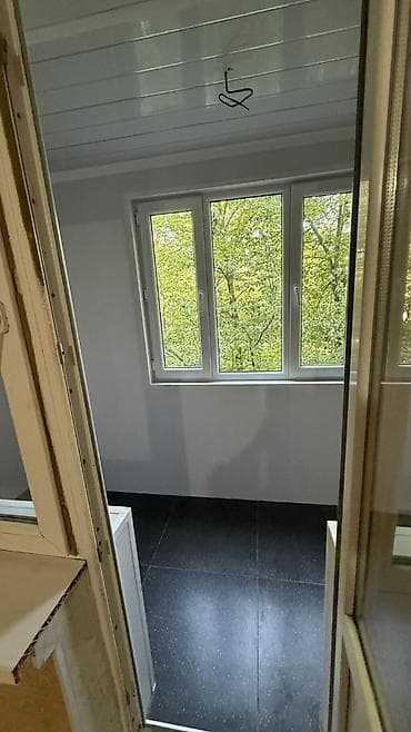 Кыймылсыз мүлк: 2 бөлмө, 44 м², 104-серия, 2 кабат, Косметикалык ремонт — 4