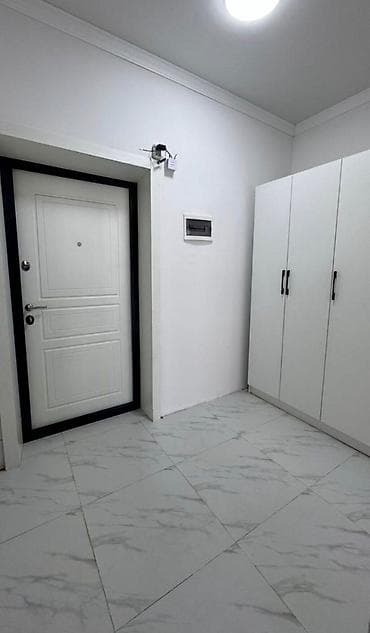 1 комната, 42 м², Элитка, 12 этаж, Евроремонт — 8