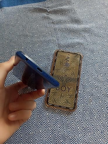 redmi note 8s: Redmi, Redmi 8, Б/у, 64 ГБ, цвет - Синий, 2 SIM — 9