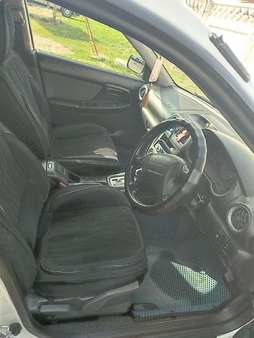 dodje ram: Subaru Impreza: 2004 г., 2 л, Автомат, Газ, Хэтчбэк — 7