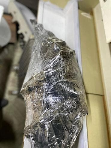 портер сиденье: Передняя левая фара Kia 2018 г., Б/у, Оригинал — 2