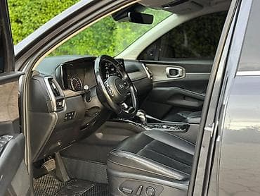 1 9 dci: Kia Sorento: 2020 г., 2.2 л, Робот, Дизель, Кроссовер — 10