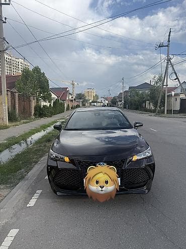 windom 2003: Toyota Avalon: 2018 г., 2.5 л, Автомат, Гибрид, Седан — 9