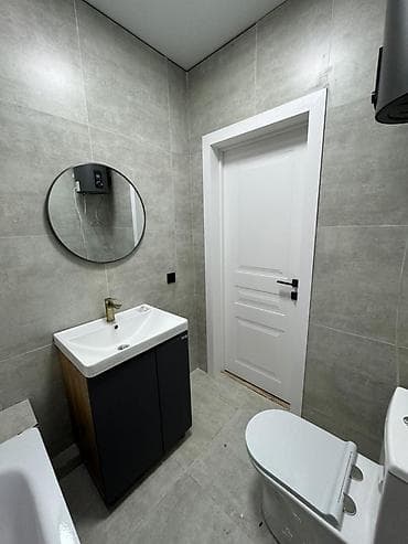 1 комнаты квартира: 1 комната, 41 м², Элитка, 8 этаж, Дизайнерский ремонт — 5