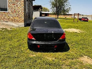 контрактный двигатель из японии бишкек: Kia Spectra: 2007 г., Седан — 4