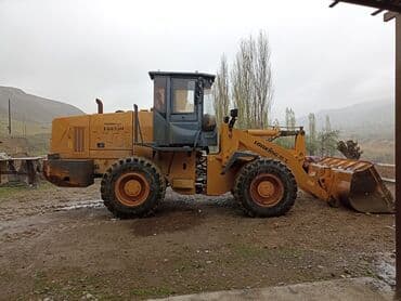 скутеры мопеды: Фронтальный погрузчик — 1