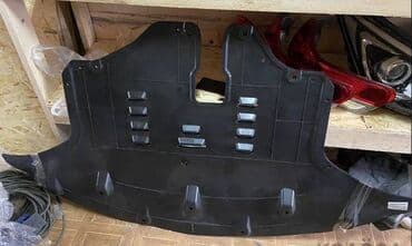 киа соренто бампер: Бампер Kia — 1