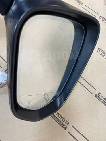 купить мотоцикл урал в бишкеке: Боковое правое Зеркало Lexus Б/у, Оригинал — 11