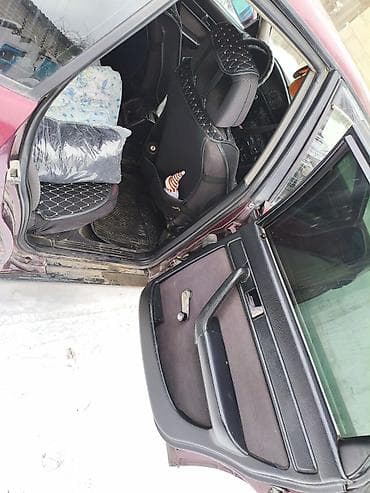 авто пулт: Audi 100: 1991 г., 2.3 л, Бензин, Седан — 9