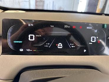 Changan: Changan Qiyuan Q05: 2026 г., Автомат, Электромобиль, Кроссовер — 6