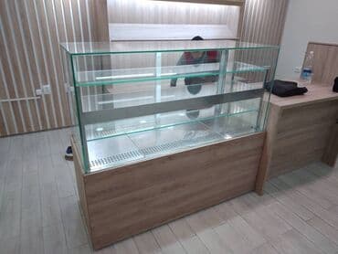 витрина овощи и фрукты: Для молочных продуктов, Для напитков, Для мяса, мясных изделий, Новый — 4