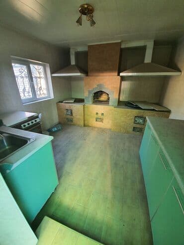 продаю дом в селе садовое: 250 кв. м, 8 бөлмө, Жылытылган, Жылуу пол, Евроремонт — 7