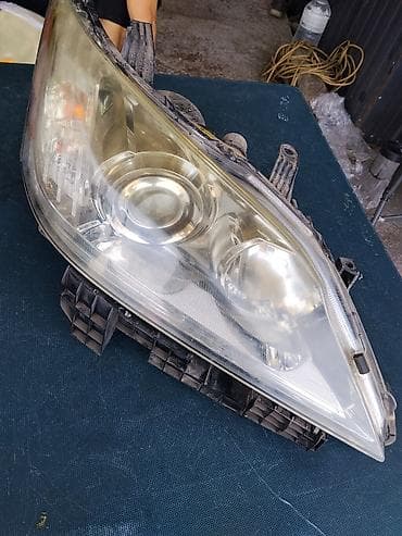 Передняя левая фара Toyota Оригинал — 1