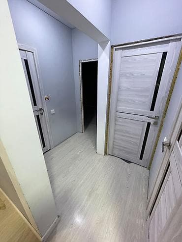 Батирлер: 3 бөлмө, Менчик ээси, Үй-бүлөлүүлөргө, 6 айдан баштап, Жарым -жартылай эмереги бар — 9