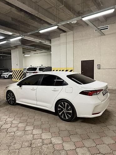 тойота королла цены: Toyota Corolla: 2024 г., 1.8 л, Вариатор, Гибрид, Седан — 3