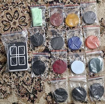 умный ортез: Верните глазам тонус и четкость! МНОТ Слогодского — это инновационный — 7