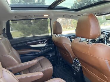 продаю в связи переездом: Subaru Ascent: 2019 г., Вариатор, Бензиновая, Кроссовер — 10