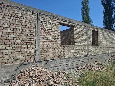 сары булун: 10 соток, Курулуш, Кызыл китеп — 6