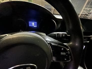 киа к: Kia K5: 2018 г., 2 л, Автомат, Газ, Седан — 6