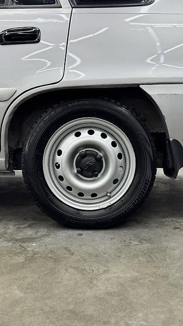 Транспорт: Daewoo Nexia: 2012 г., 1.6 л — 10