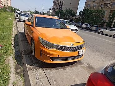 sm 5: Kia K5: 2019 г., 2 л, Автомат, Газ, Седан — 4