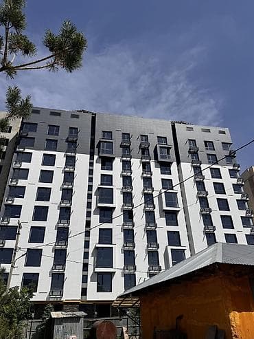 12: 1 комната, 50 м², Элитка, 4 этаж, Готовая ПСО (под самоотделку) — 2