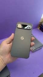 пиксель 9 про цена бишкек: Google Pixel 9 Pro XL, Б/у, 128 ГБ — 5
