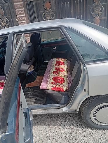 бенза насос ауди 100: Audi 100: 1989 г., 2.3 л, Механика, Бензин, Седан — 4
