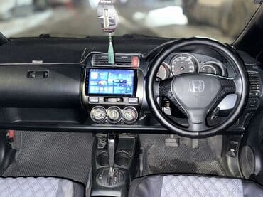 автомойка в аренду бишкек: Honda Fit: 2002 г., 1.5 л, Вариатор, Бензин, Хэтчбэк — 10