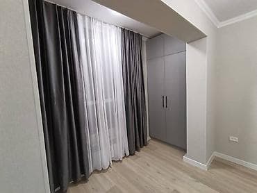 Квартиры: 1 комната, 53 м², Элитка, 4 этаж, Евроремонт — 3
