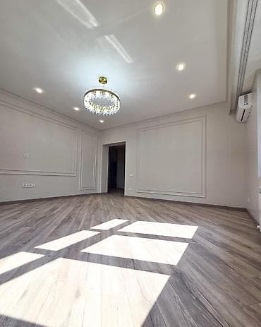 pro group: 3 комнаты, 96 м², Элитка, 9 этаж, Евроремонт — 5