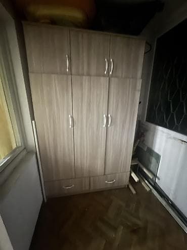 спальные мебель: Мебельный комплект для гостиной и спальни - Диван трехместный с — 6