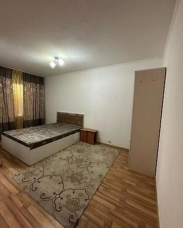 Студия, Без подселения, С мебелью полностью at lalafo.kg Студия, Без подселения, С мебелью полностью