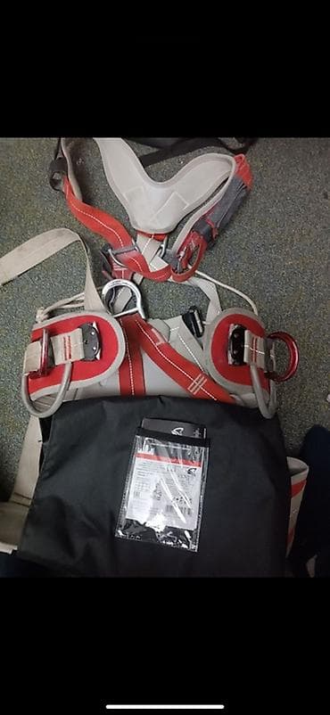 альпинисты: В наличии — 1