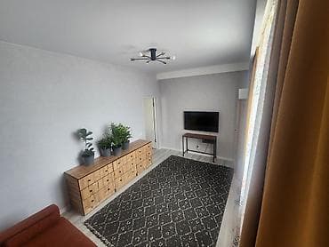 pro group: 1 комната, 40 м², Элитка, 3 этаж, Евроремонт — 4