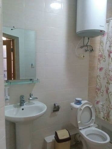 дом на месяц: Таунхаус, АВРОРА+ | Аврора, Бостери, Бассейн, Унаа токтотуучу жай, унаа туруучу жай, Коргоодогу аймак — 6