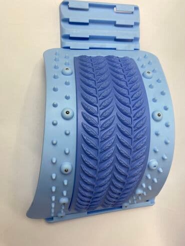 массаж кресла: Массажер для спины Эффективная растяжка спины и вытяжение — 4