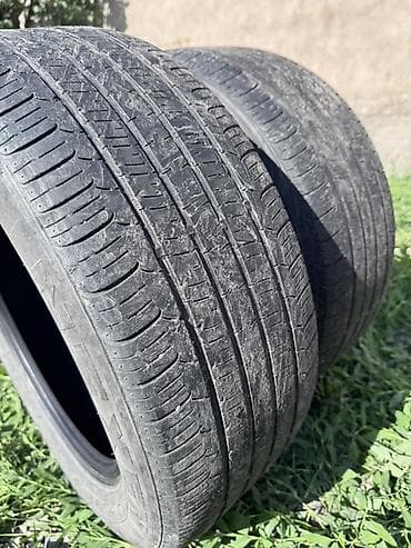 грм нексия: Шины 225 / 55 / R 17, Лето, Комплект, Легковые, Корея, Nexen — 1