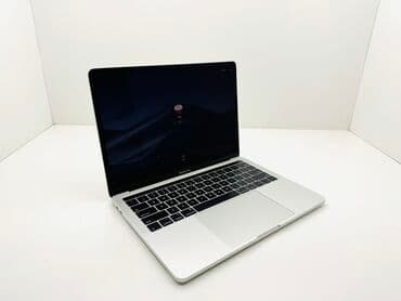 fujitsu: Ультрабук, Apple, 8 ГБ ОЭТ, Intel Core i5, 13.3 ", Колдонулган, Жумуш, окуу үчүн, эс тутум SSD — 2