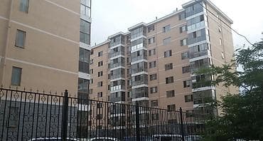 2 комнаты, 70 м², Элитка, 4 этаж