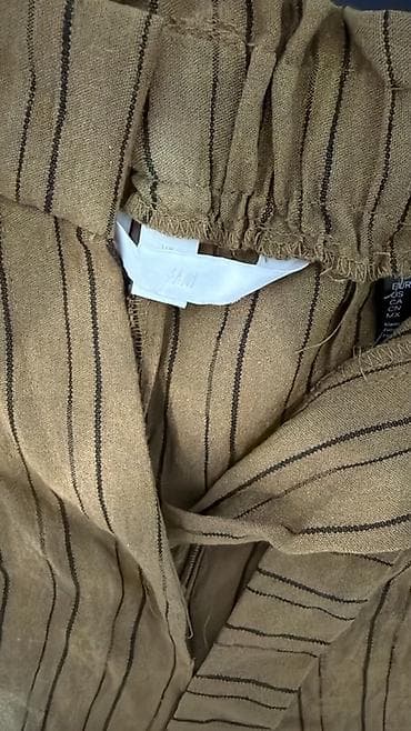 Шорты: Спортивные шорты, Свободная, С карманами, S — 2