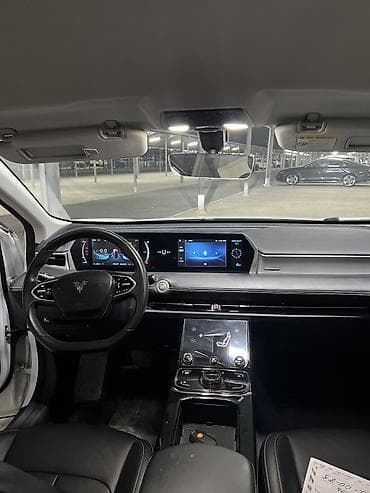 зарядка byd 7 квт: Электромобиль NETA U; 09. 2023 г.в.; Свеже пригнан из КНР; Мощность — 9