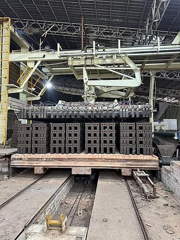 керамит: Кирпич прямо из завода ОсОО КИНГ КОНГ обожжённый кирпич красный — 6