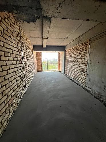 Квартиры: 1 комната, 32 м², парк Фучика Элитка, 8 этаж, ПСО (под самоотделку) — 3
